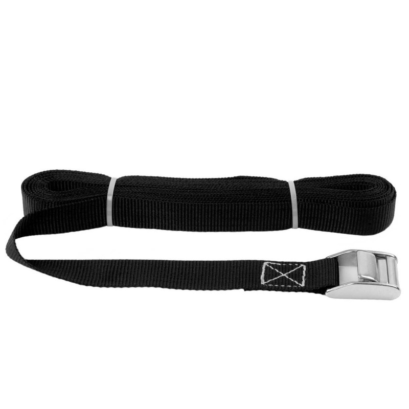 Adjustable Cam Strap