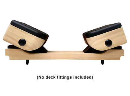 Universal Chocks (no deck...